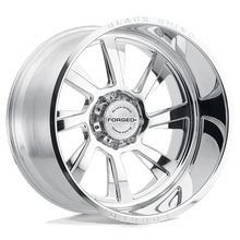 Load image into Gallery viewer, Black Rhino Wheels Wheel BRBLR 24X14 8X6.5 POL -76MM - 2414BLR-68165P22R