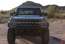 Load image into Gallery viewer, Nacho Offroad Technology Lighting Gen 6 Ford Bronco A-pillar Light Kit