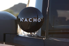 Load image into Gallery viewer, Nacho Offroad Technology Lighting Gen 6 Ford Bronco A-pillar Light Kit