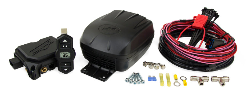 Air Lift Suspension Controllers Air Lift Wireless One (2nd Generation)