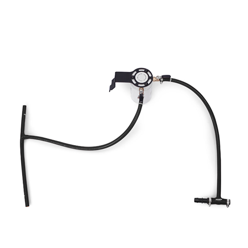 Mishimoto Coolant Filters Mishimoto 03-07 Ford 6.0L Powerstroke Coolant Filtration Kit - Black