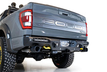 Load image into Gallery viewer, Addictive Desert Designs Bumpers - Steel Addictive Desert Designs 21-22 Ford Raptor HoneyBadger Rear Bumper