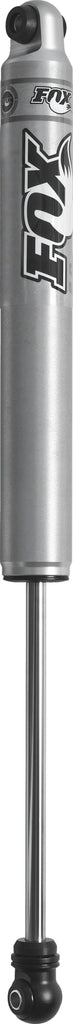 FOX Shocks and Struts Fox 97-06 Jeep TJ 2.0 Performance Series 7.6in. Smooth Body IFP Front Shock / 0-2in. & 0-1.5in. Lift