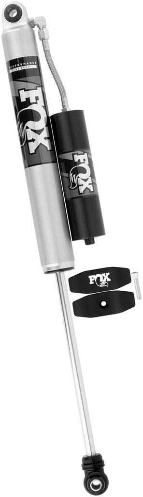 FOX Shocks and Struts Fox 2017+ Ford F-250 2.0 Perf Series 12.1in Smooth Body R/R Rear Shock  0-1in. Lift