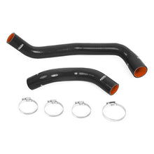 Load image into Gallery viewer, Mishimoto Hoses Mishimoto 89-92 Nissan Skyline R32 GTR Black Silicone Hose Kit