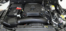 Load image into Gallery viewer, K&amp;N Engineering Cold Air Intakes K&amp;N 18-20 Jeep Wrangler JL 2.0L Aircharger Performance Intake