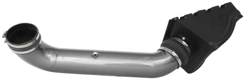 K&N Engineering Cold Air Intakes K&N 2021+ Ford F-150 V8-5.0L F/I High Flow Performance Intake Kit