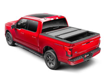 Load image into Gallery viewer, BAK Tonneau Covers - Hard Fold BAK 21-22 Ford F-150 (Incl. 2022 Lightning) BAKFlip MX4 5.7ft Bed Cover - Matte Finish