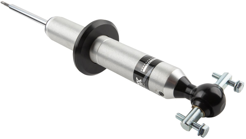 FOX Shocks and Struts Fox 19-Up GM 1500 Performance Series 2.0 Front Smooth Body 0-2in Lift - Snap Ring Coil-Over