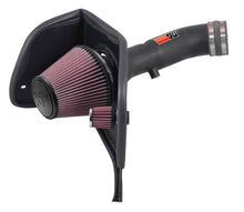 Load image into Gallery viewer, K&amp;N Engineering Cold Air Intakes K&amp;N 07-09 GM Colorado/Canyon H3 L5-3.7L Aircharger Performance Intake