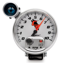 Load image into Gallery viewer, AutoMeter Gauges Autometer C2 5 inch 10000 RPM Shift-Lite Tach