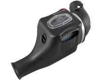 Load image into Gallery viewer, aFe Cold Air Intakes aFe Momentum HD PRO 10R Stage-2 Si Intake 03-07 Ford Diesel Trucks V8-6.0L (td)