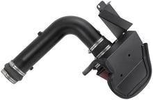 Load image into Gallery viewer, K&amp;N Engineering Cold Air Intakes K&amp;N 13 Ford Explorer 3.5L V6 Performance Intake Kit