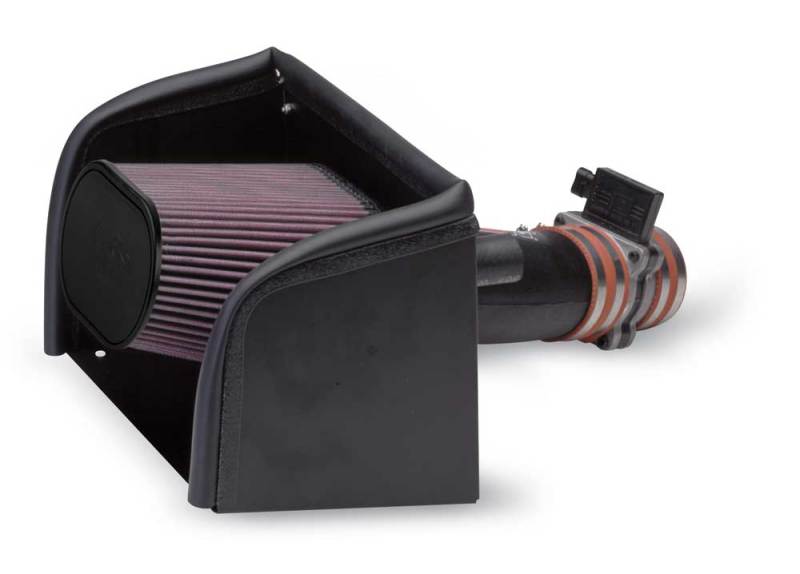 K&N Engineering Cold Air Intakes K&N 96-00 Chevy/GMC PickUp V8-7.4L Performance Intake Kit