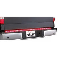 Load image into Gallery viewer, Rampage Light Bars &amp; Cubes Rampage 1999-2019 Universal Led Tailgate Lightbar 60 Inch - Black