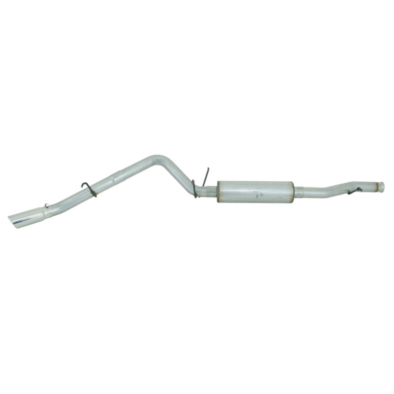 MBRP Catback MBRP 2009 Chev/GMC Yukon/Chev Tahoe 5.3 L Cat Back Single Side