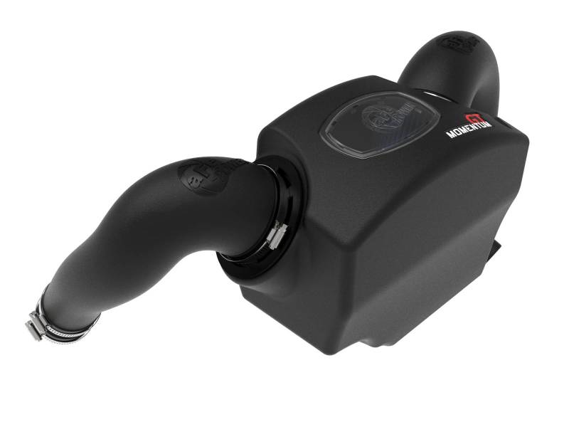 aFe Cold Air Intakes aFe Momentum GT Pro 5R Cold Air Intake System 20-21 Ford Explorer ST V6-3.0L TT