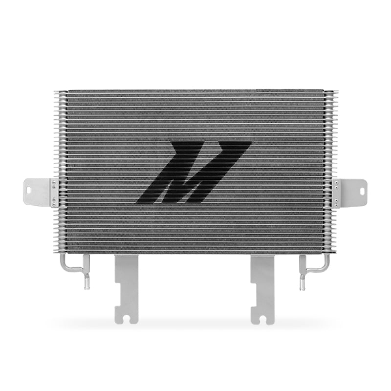 Mishimoto Transmission Coolers Mishimoto 99-03 Ford 7.3L Powerstroke Transmission Cooler