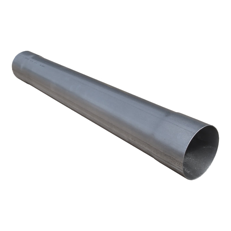 MBRP Muffler Delete Pipes MBRP Universal 30in Muffler Delete Pipe (NO DROPSHIP)