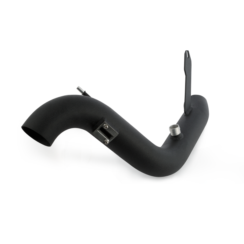 Mishimoto Cold Air Intakes Mishimoto 2016 Ford Fiesta ST 1.6L Performance Air Intake Kit - Wrinkle Black