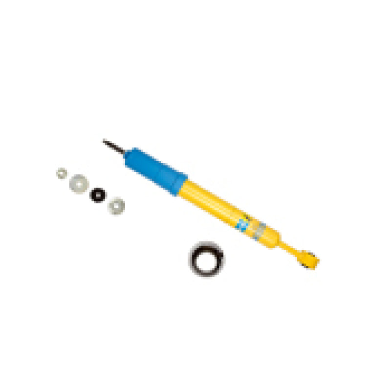 Bilstein Shocks and Struts Bilstein 4600 Series 2016 Toyota Tacoma Limited V6 3.5L Front 46mm Monotube Shock Absorber