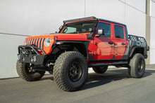 Load image into Gallery viewer, DV8 Offroad Body Armor &amp; Rock Rails DV8 Offroad 20-23 Jeep Gladiator JT Rock Skins
