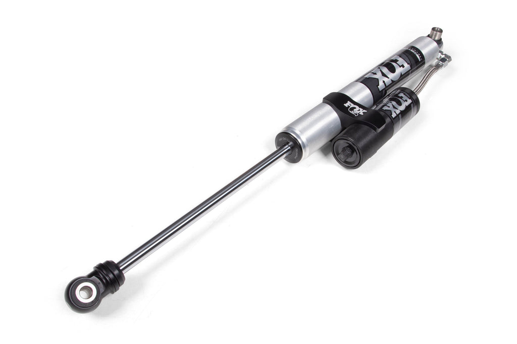 No Brand Available Shocks & Coilovers FOX 2.0 Remote Reservoir Rear Shock | 3 Inch Lift | Performance Series | Jeep Wrangler JL (20-23)