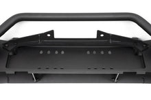 Load image into Gallery viewer, DV8 Offroad Bumpers - Steel DV8 Offroad 07-23 Jeep Wrangler JK/JL &amp; Gladiator JT FS-1 Series Stubby Front Bumper