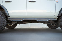 Load image into Gallery viewer, DV8 Offroad Skid Plates DV8 Offroad 2021 Ford Bronco Trailing Arm Skid Plates
