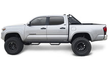 Load image into Gallery viewer, N-Fab Bed Bars N-Fab ARC Sports Bar 20-22 Jeep Gladiator - Textured Black(Roll-N-Lock Cover Fitment Only)