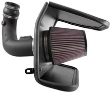 Load image into Gallery viewer, K&amp;N Engineering Cold Air Intakes K&amp;N 15-16 CHEVROLET COLORADO V6 3.6L FI Performance Air Intake System