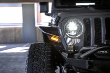 Load image into Gallery viewer, DV8 Offroad Fenders DV8 Offroad 18-23 Jeep Wrangler JL Spec Series Tube Fenders