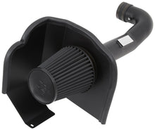 Load image into Gallery viewer, K&amp;N Engineering Cold Air Intakes K&amp;N 71 Series Performance Intake Kit - Chevrolet/GMC 14-15 Silverado/Sierra / 2015 Suburban/Yukon