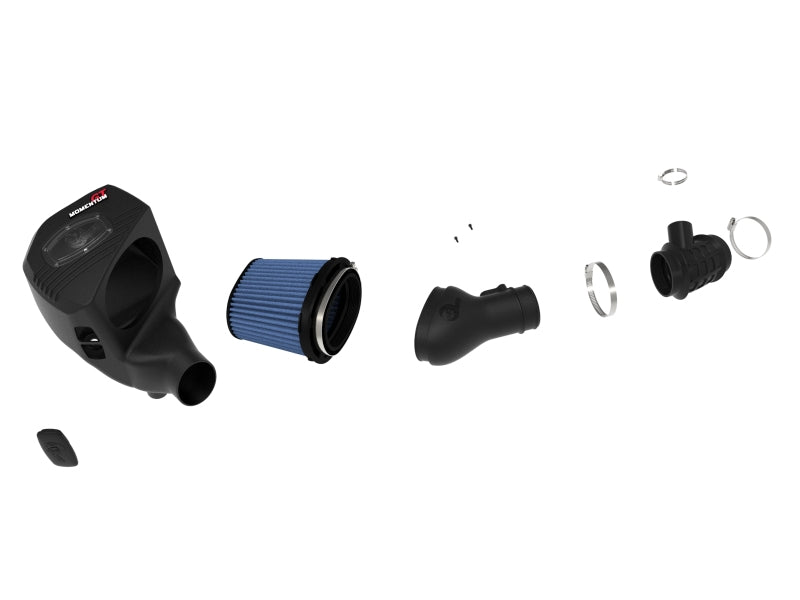 aFe Cold Air Intakes aFe POWER Momentum GT Pro 5R Intake System 19-22 Chevrolet Blazer V6-3.6L