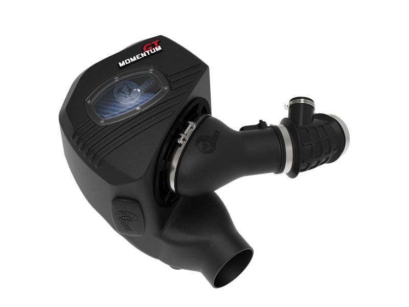 aFe Cold Air Intakes aFe POWER Momentum GT Pro 5R Intake System 19-22 Chevrolet Blazer V6-3.6L