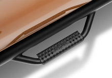 Load image into Gallery viewer, N-Fab Side Steps N-Fab Nerf Step 2019 Ford Ranger Crew Cab - Tex. Black - Cab Length - 3in
