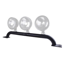 Load image into Gallery viewer, Rugged Ridge Light Bars &amp; Cubes Rugged Ridge 97-06 Jeep Wrangler TJ Bumper Mounted Light Bar