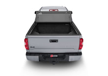 Load image into Gallery viewer, BAK Tonneau Covers - Hard Fold BAK 07-20 Toyota Tundra (w/ OE Track System) 6ft 6in Bed BAKFlip MX4 Matte Finish