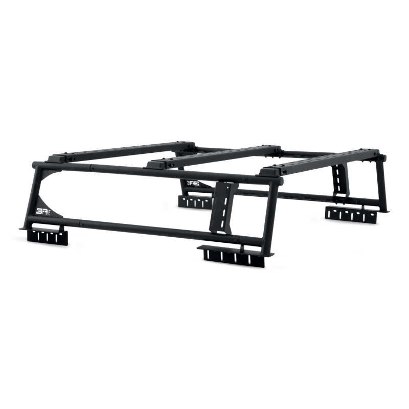 Body Armor 4x4 Roof Rack Body Armor 4x4 Full Size Universal Overland Rack