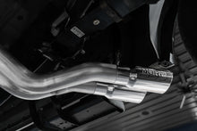 Load image into Gallery viewer, MBRP Catback MBRP 15-20 Ford F150 T409 Pre-Axle 4in OD Tips Dual Outlet 3in Cat Back Exhaust