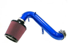 Load image into Gallery viewer, K&amp;N Engineering Cold Air Intakes K&amp;N Performance Intake Kit TYPHOON; CHRYSLER PT-CRUISER GT, 2003; BLUE