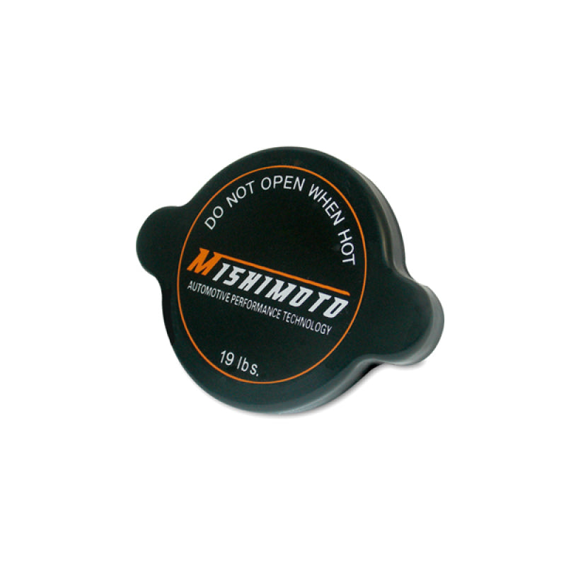 Mishimoto Radiator Caps Mishimoto 1.3 Bar Rated Radiator Cap Large Domestic