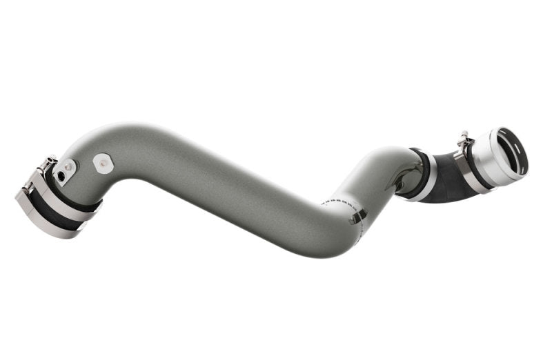 K&N Engineering Turbo Inlets K&N 15-22 Ford F-150/Raptor V6-3.5L F/I Charge Pipe