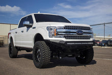 Load image into Gallery viewer, Addictive Desert Designs Bumpers - Steel Addictive Desert Designs 2018 Ford F-150 Stealth Fighter Front Bumper
