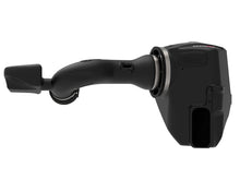 Load image into Gallery viewer, aFe Cold Air Intakes aFe Momentum GT Pro DRY S Cold Air Intake System 19-21 GM SUV 5.3L V8