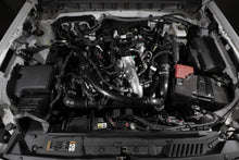 Load image into Gallery viewer, K&amp;N Engineering Turbo Inlets K&amp;N 2021+ Ford Bronco V6-2.7L Charge Pipe