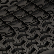 Load image into Gallery viewer, Rugged Ridge Floor Mats - Rubber Rugged Ridge Floor Liner Kit Black F/R/Full Cargo 18-20 Jeep Wrangler JL 2Dr