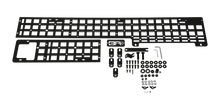 Load image into Gallery viewer, Body Armor 4x4 Storage Racks Body Armor 4x4 2005+ Toyota Tacoma Front Bed Molle System