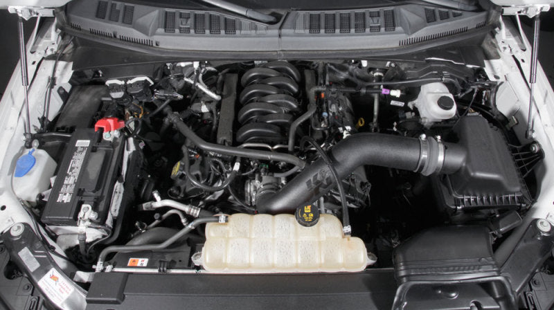 K&N Engineering Cold Air Intakes K&N 18-19 Ford F150 V8-5.0L Performance Intake Kit