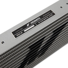 Load image into Gallery viewer, Mishimoto Transmission Coolers Mishimoto 17-19 GM 6.6L Duramax (L5P) Transmission Cooler - Silver